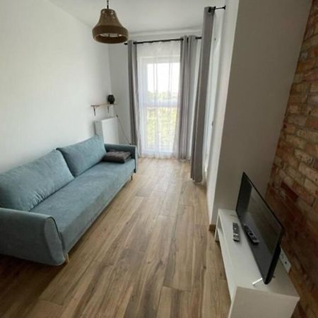 Apartamenty Siedmiogrodzka 106 Warschau Exterior foto